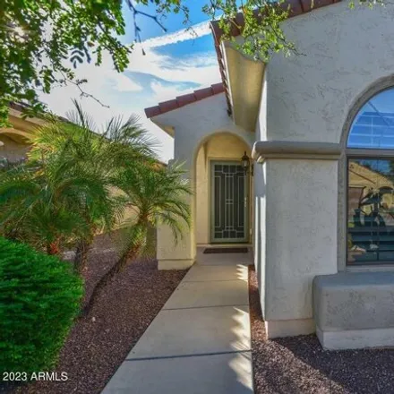 Image 3 - 26213 West Vista North Drive, Buckeye, AZ 85396, USA - House for sale