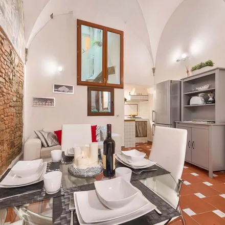 Image 3 - Borgo Tegolaio, 29 R, 50125 Florence FI, Italy - Apartment for rent