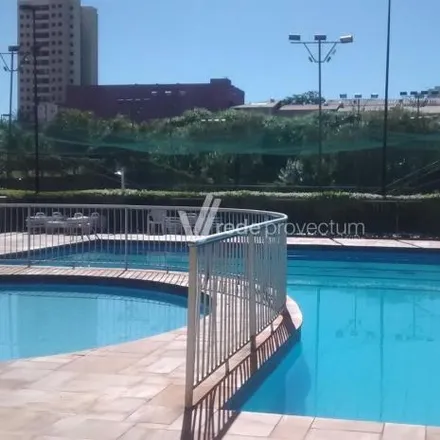 Buy this 3 bed apartment on Rua Jasmim in Chácara Primavera, Campinas - SP