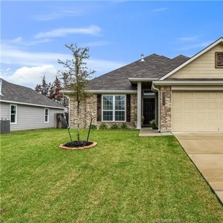 Buy this 4 bed house on Cross Lane in Burleson County, TX 77836