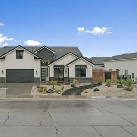 Buy this 4 bed house on 2752 3600 West in Hurricane, UT 84737