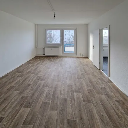 Rent this 3 bed apartment on Jupiterstraße 28 in 04205 Leipzig, Germany