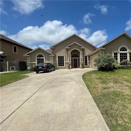 Rent this 4 bed house on 7419 Lake Geneva Drive in Corpus Christi, TX 78413