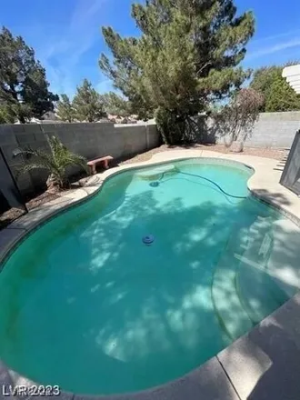 Image 7 - 9696 Idle Spurs Drive, Paradise, NV 89123, USA - House for sale