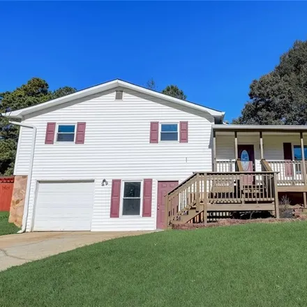 Buy this 3 bed house on 237 Village Way in Lawrenceville, GA 30046