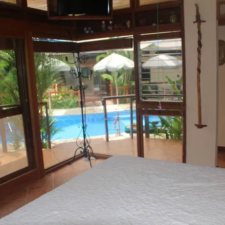 Rent this 6 bed house on Costa Rica