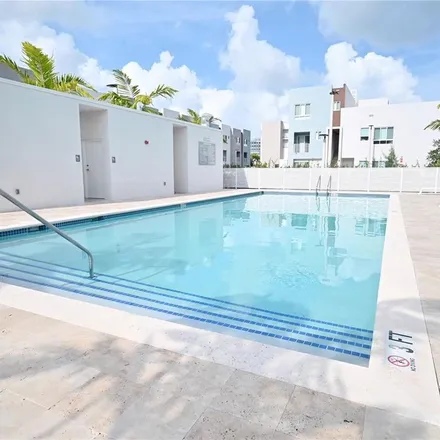 Rent this 3 bed apartment on 2525 Northeast 193rd Street in Ojus, Aventura