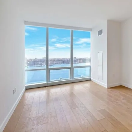 Rent this 1 bed house on 15 Hudson Yards in 11th Avenue West 30th Street, New York