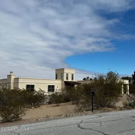 Rent this 2 bed house on 4163 Colt Road in Las Cruces, NM 88011