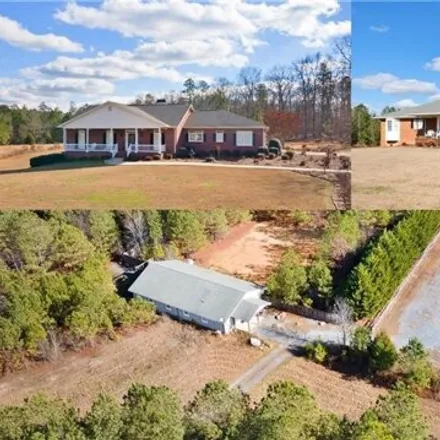 Buy this 8 bed house on 195 Holloway Road Northwest in Bartow County, GA 30103