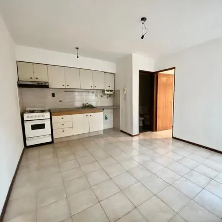 Rent this 1 bed apartment on Pueyrredón 567 in Alberto Olmedo, Rosario