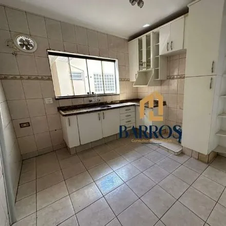 Buy this 3 bed house on UBS Caxambu in Rua Engenheiro Agrônomo Romano Coury 513, Jardim Caxambu