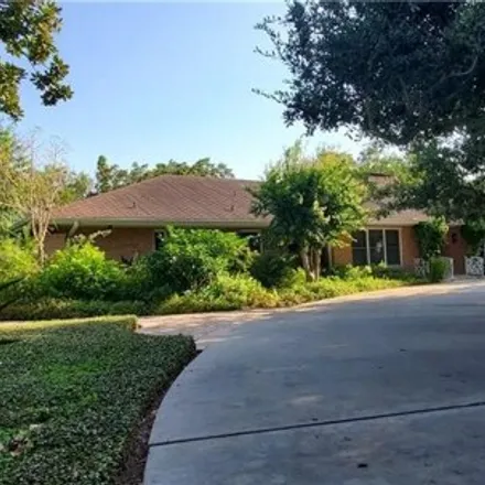 Image 2 - 1047 North 8th Street, Bryan's Addition Colonia, McAllen, TX 78501, USA - House for sale