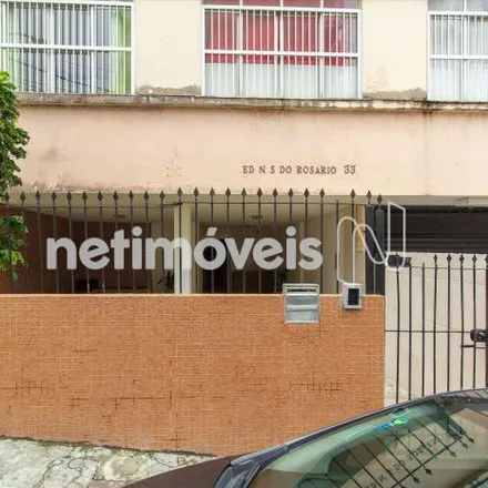 Buy this 3 bed apartment on Rua Professor Americo Simas 45 in Lapa, Salvador - BA