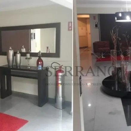 Buy this 3 bed apartment on Avenida Flamengo in Centro, Vinhedo - SP