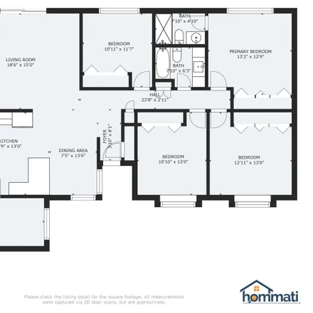 Buy this 4 bed house on 1491 Blackstock Avenue in Community Center, Simi Valley