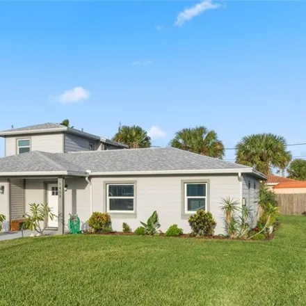 Image 6 - Indian River Village, 1409 Southard Avenue, New Smyrna Beach, FL 32169, USA - House for sale