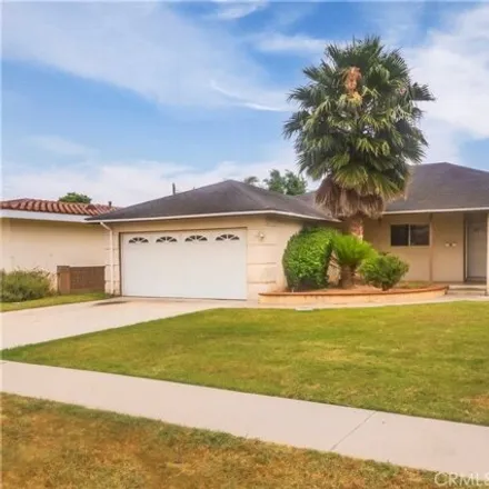 Buy this 3 bed house on 10892 Holly Dr in Garden Grove, California