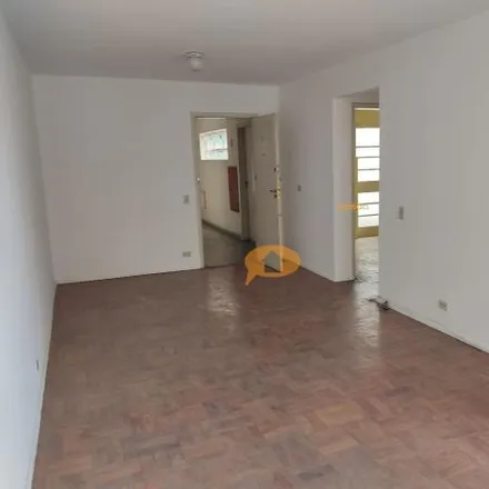 Rent this 2 bed apartment on Ponto de Táxi Jaguaribe in Rua Dona Veridiana 248, Higienópolis