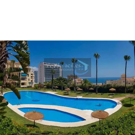 Rent this 3 bed apartment on Paseo del Parque in 29015 Málaga, Spain