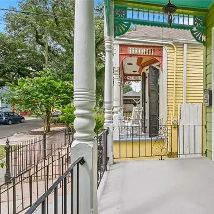 Image 3 - 923 N Dorgenois St, New Orleans, Louisiana, 70119 - House for sale