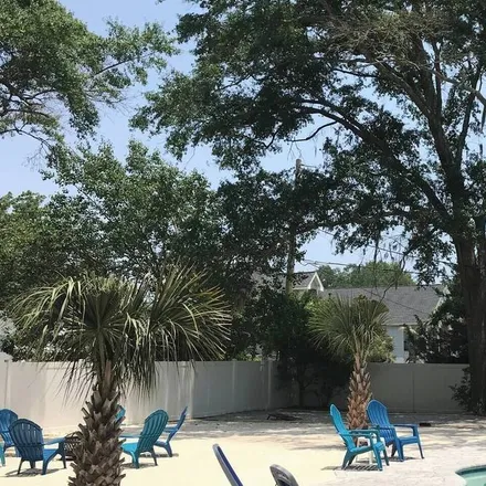 Rent this 1 bed apartment on Murrells Inlet