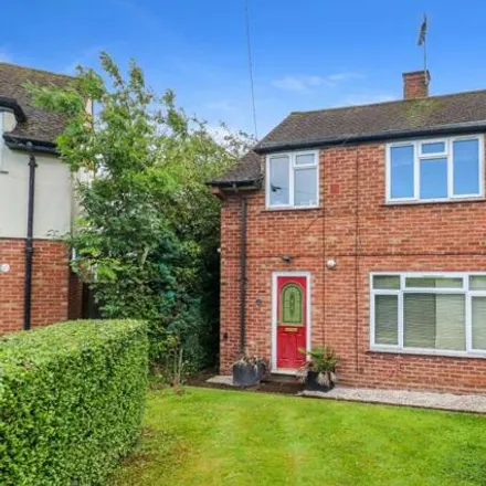 Image 1 - Tibbs Hill Road, Leavesden, WD5 0ED, United Kingdom - House for sale