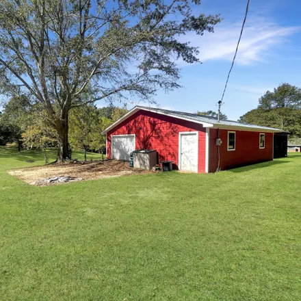Image 3 - 123 L B Anderson Road, Simpson County, MS 39111, USA - House for sale