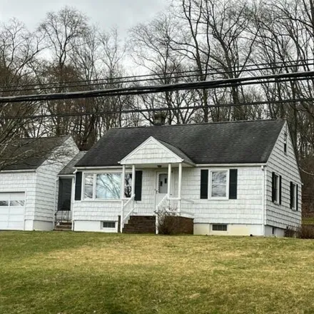 Rent this 2 bed house on 316 Palmer Road in Franklin, Denville