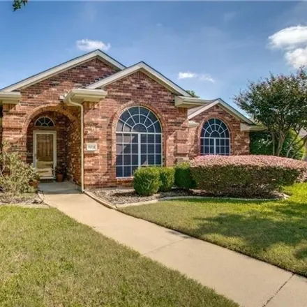 Rent this 3 bed house on 1411 Normandy Drive in Allen, TX 75002