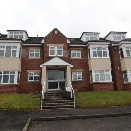 Rent this 2 bed apartment on The Firs in Kimblesworth, DH2 3QJ