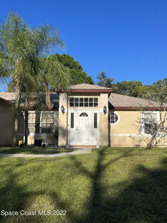 Image 2 - 305 San Remo Road, Palm Bay, FL 32908, USA - House for sale