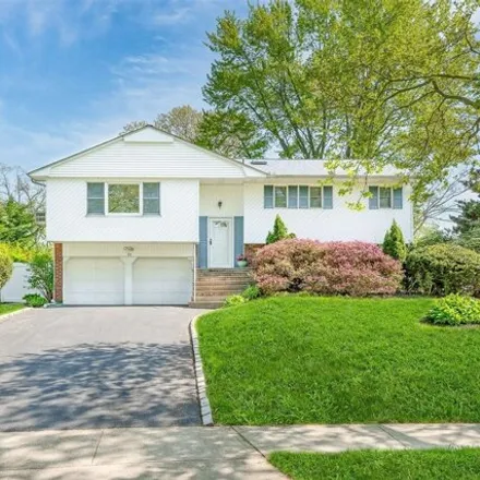Buy this 4 bed house on 25 Boxwood Drive in Kings Park, Smithtown