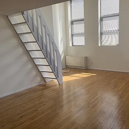 Rent this 1 bed townhouse on 86 Park Avenue in Hoboken, NJ 07030