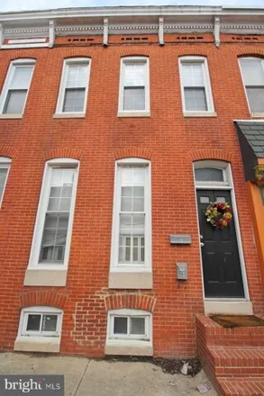 Rent this 1 bed house on 1302 South Hanover Street in Baltimore, MD 21230