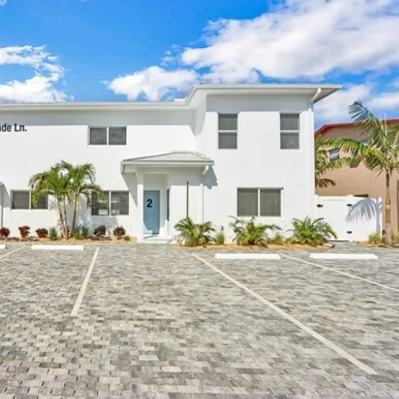 Image 2 - 101 Cascade Lane, Palm Beach Shores, Palm Beach County, FL 33404, USA - House for rent