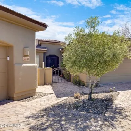 Image 2 - 16531 East Avenue of the Fountains, Fountain Hills, AZ 85268, USA - House for sale