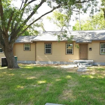 Buy this 4 bed house on 110 High St in Baytown, Texas