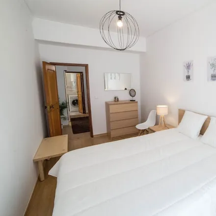 Rent this 2 bed apartment on Rua Portugal Durão in 1600-069 Lisbon, Portugal