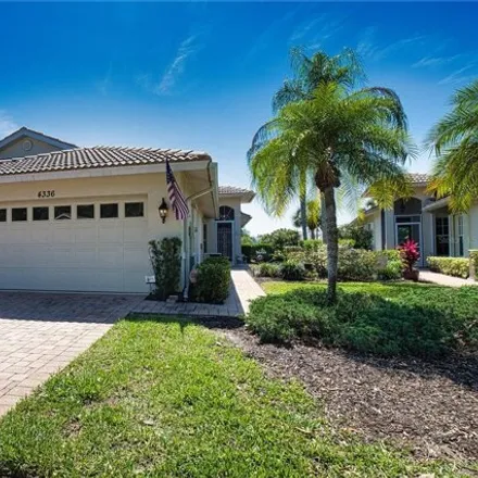 Rent this 2 bed house on 4358 Nizza Court in Sarasota County, FL 34293