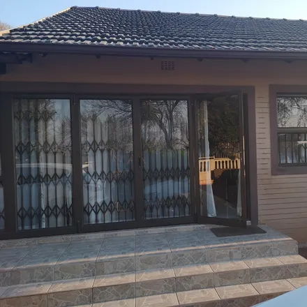 Image 3 - Germiston, Germiston South, GT, ZA - House for rent