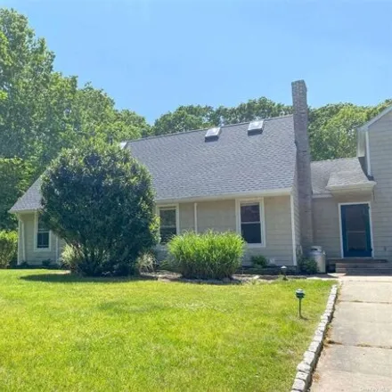 Rent this 4 bed house on 58 Denise Street in Noyack, Suffolk County