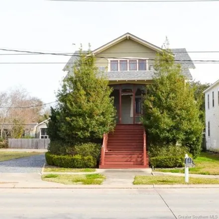 Image 2 - 6361 West End Boulevard, Lakeview, New Orleans, LA 70124, USA - House for sale