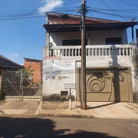 Image 2 - Rua dos João de Barro, Pompéia, Piracicaba - SP, 13409-016, Brazil - House for sale