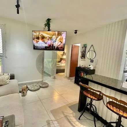 Buy this 2 bed apartment on Rua Manaus in Planalto do Sol, Santa Bárbara d'Oeste - SP
