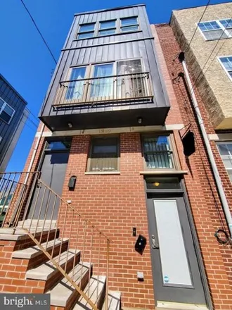 Rent this 5 bed house on 1843 West Berks Street in Philadelphia, PA 19121