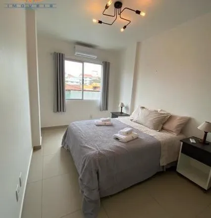 Buy this 1 bed apartment on Residencial Lexus Beira Mar in Rua Doutor Antônio Prudente de Morais 814, Canasvieiras