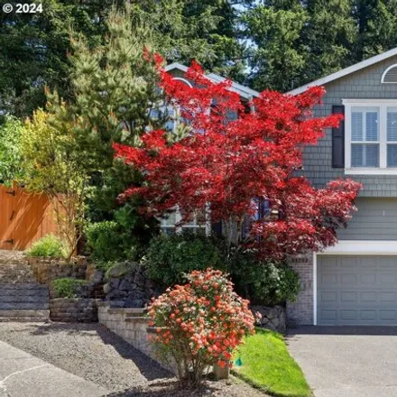 Buy this 4 bed house on 13752 Southwest Rosy Court in Tigard, OR 97223