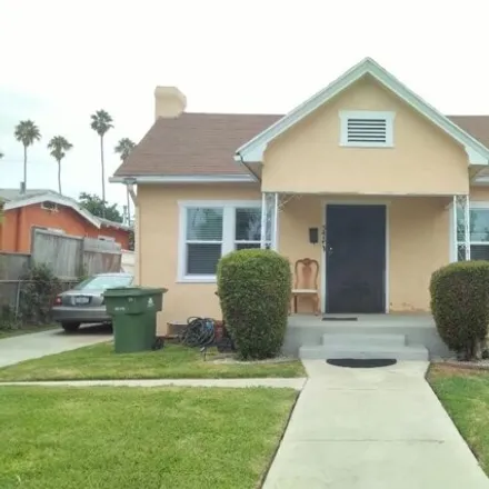 Buy this 3 bed house on 5485 South Wilton Place in Los Angeles, CA 90062