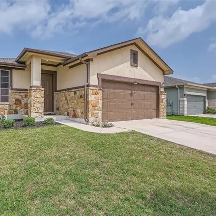Buy this 3 bed house on 19212 Scoria Drive in Pflugerville, TX
